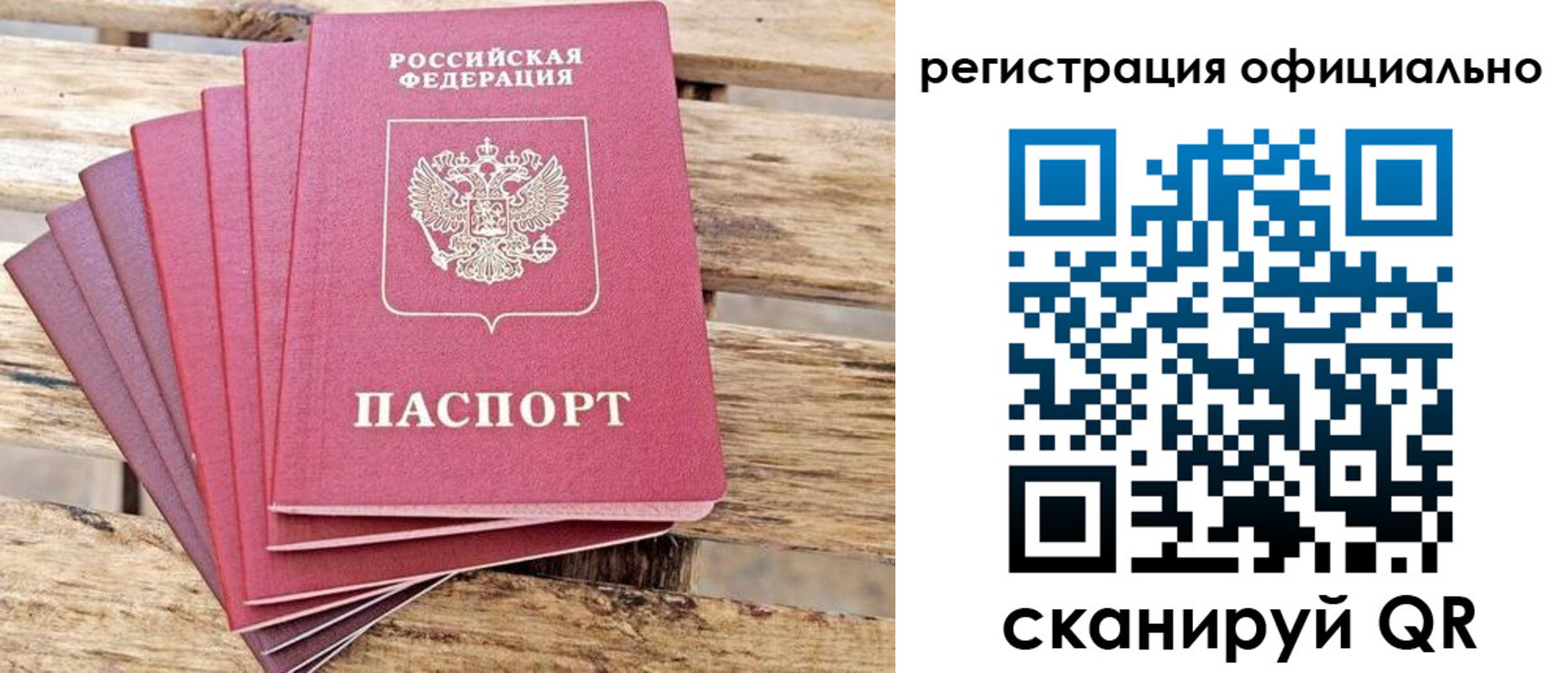 прописка законно в Бийске